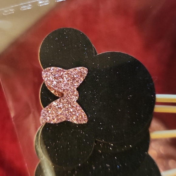 Minni Mouse Cake & Cupcake Toppers - Picture 3 of 5